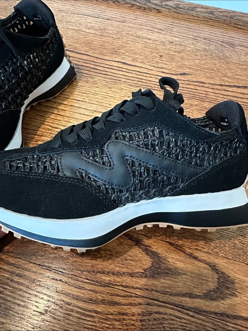 Steve Madden Campo Sneaker